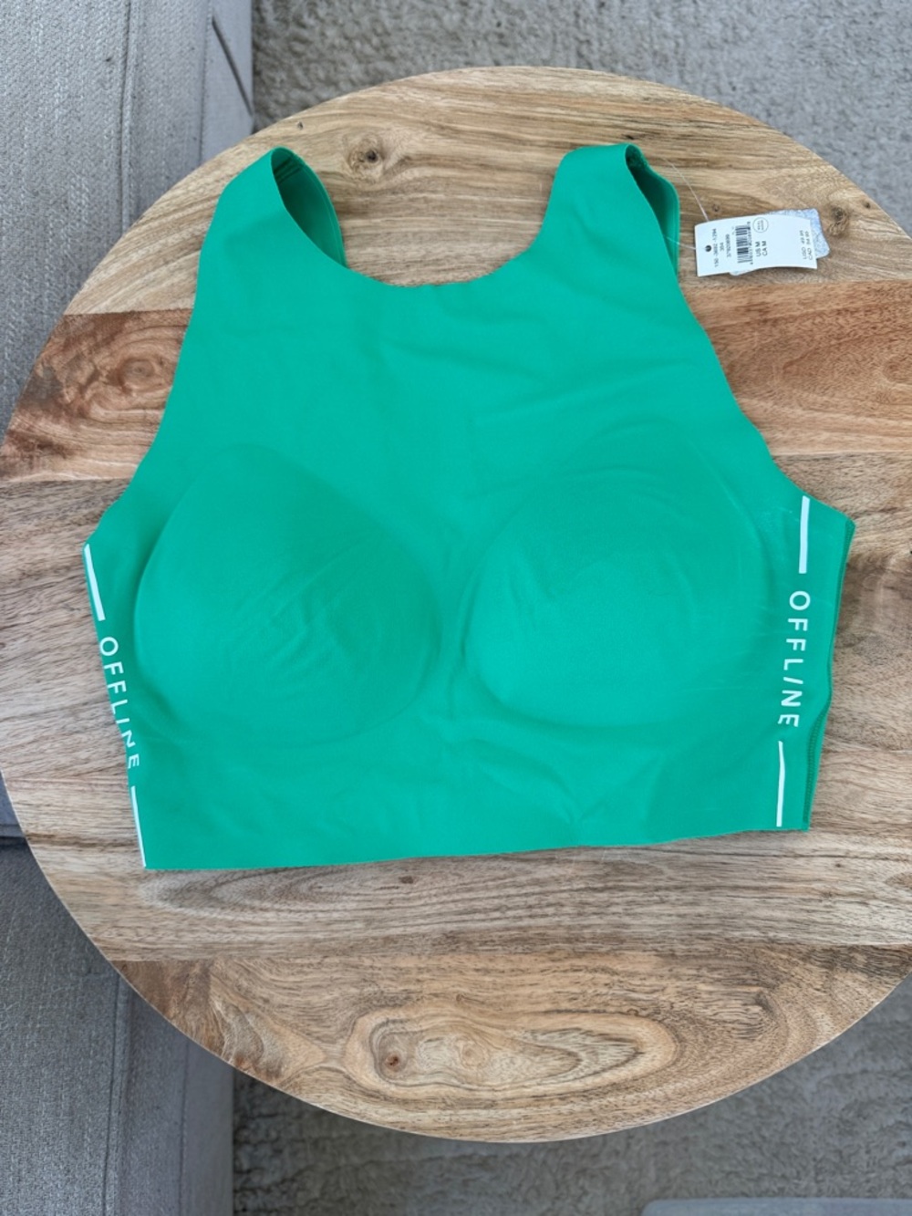 Offline by Aerie Sports Bra
